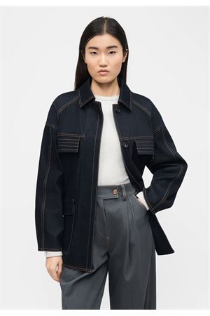 Mmlwest MM MAX MARA | Jacket | 2616911017600003